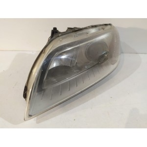 Volvo S80 V70 XC70 Lampa Bi-Xenon Ľavá - 15168 | mobilpol.sk