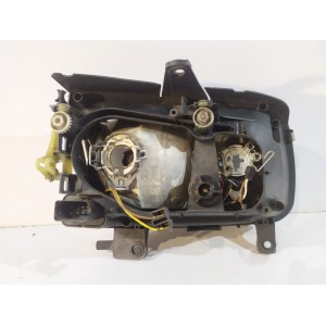 VOLKSWAGEN POLO 6N LIFT Lampa H7 L - 15169 | mobilpol.sk