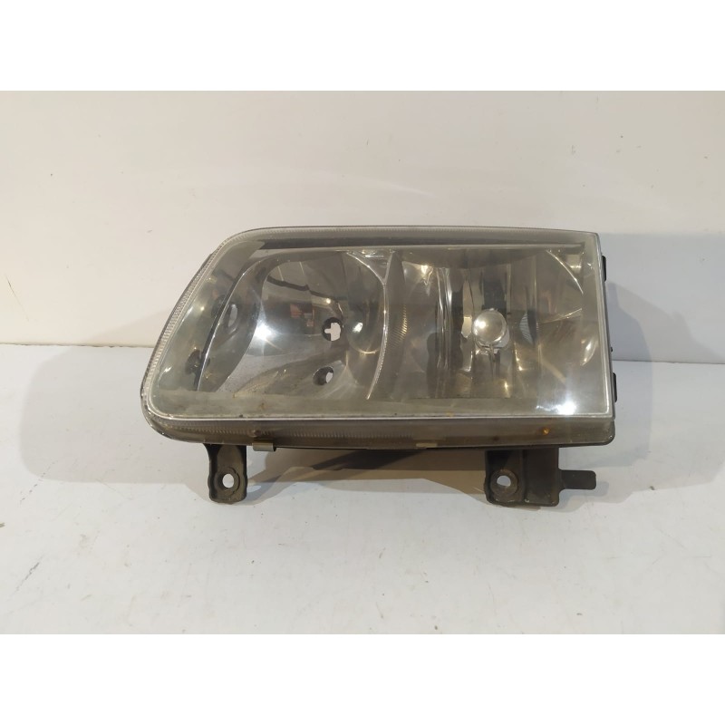 VOLKSWAGEN POLO 6N LIFT Lampa H7 L - 15169 | mobilpol.sk