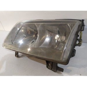 VOLKSWAGEN POLO 6N LIFT Lampa H7 L - 15169 | mobilpol.sk