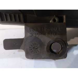 VOLKSWAGEN POLO 6N LIFT Lampa H7 L - 15169 | mobilpol.sk