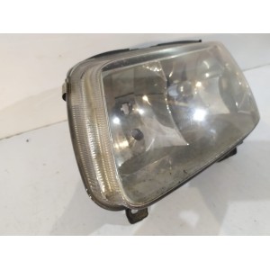 VOLKSWAGEN POLO 6N LIFT Lampa H7 L - 15169 | mobilpol.sk