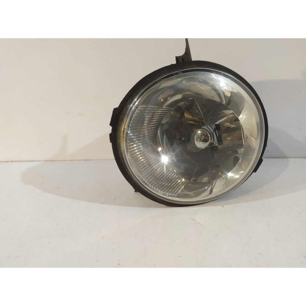 VOLKSWAGEN LUPO Lampa H7 Ľavá - 15174