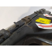 AUDI 80 B3 Ľavý predný reflektor - 15178