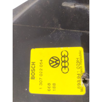 AUDI 80 B3 Ľavý predný reflektor - 15178