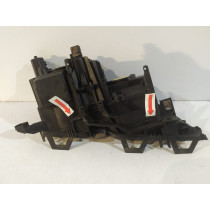 BMW 3 E46 Ľavé predné svetlo - 15181