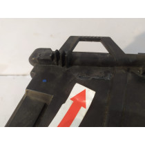 BMW 3 E46 Ľavé predné svetlo - 15181