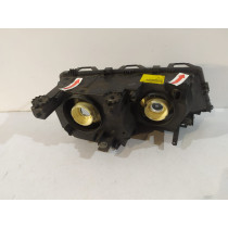 BMW 3 E46 Ľavé predné svetlo - 15181