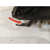 BMW 3 E46 Ľavé predné svetlo - 15181