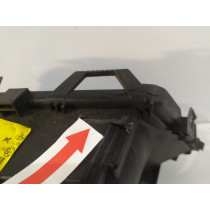 BMW 3 E46 Ľavé predné svetlo - 15181