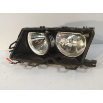 BMW 3 E46 Ľavé predné...