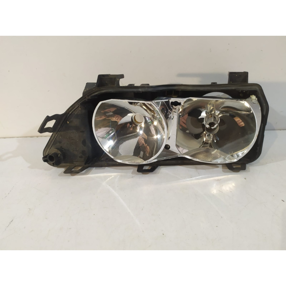 BMW 5 E39 Predná lampa Ľavá - 15182