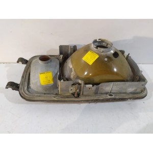 MERCEDES SK 89-94 Predná lampa Ľavá - 15184 | mobilpol.sk