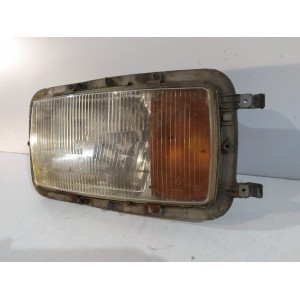 MERCEDES SK 89-94 Predná lampa Ľavá - 15184 | mobilpol.sk