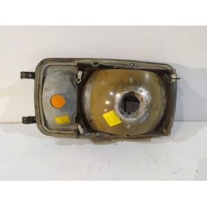 MERCEDES SK 89-94 Predná lampa Ľavá - 15184 | mobilpol.sk