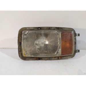 MERCEDES SK 89-94 Predná lampa Ľavá - 15184 | mobilpol.sk