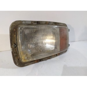 MERCEDES SK 89-94 Predná lampa Ľavá - 15184 | mobilpol.sk
