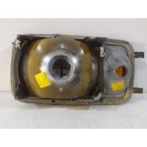 MERCEDES SK 89-94 Predné svetlo Pravé - 15185