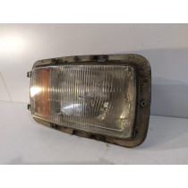 MERCEDES SK 89-94 Predné svetlo Pravé - 15185