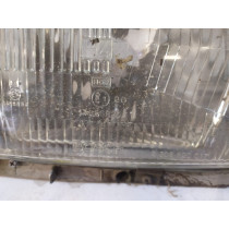 MERCEDES SK 89-94 Predné svetlo Pravé - 15185