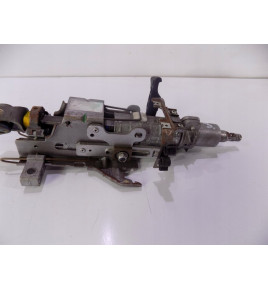 Alfa Romeo Giulietta - Stĺpik riadenia