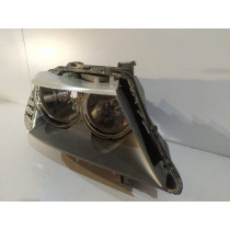 BMW 3 E90 / E91 LIFT Lampa H7 Pravá - 15187