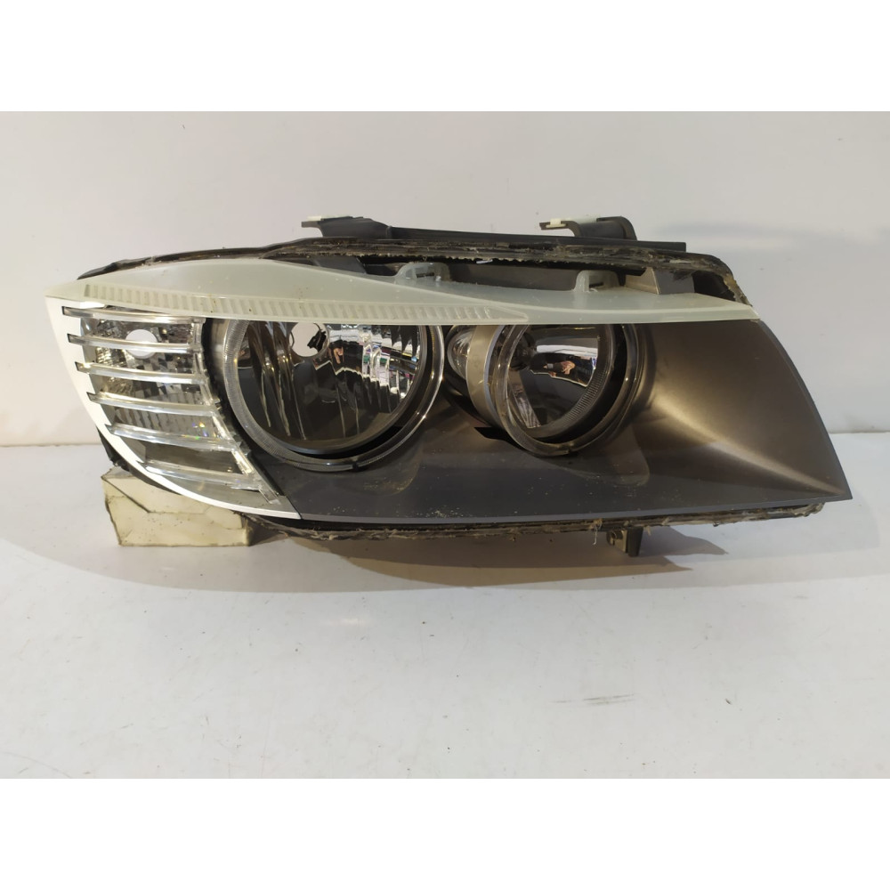 BMW 3 E90 / E91 LIFT Lampa H7 Pravá - 15187