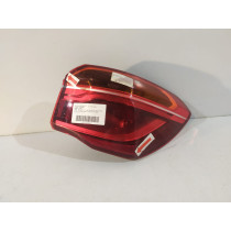 BMW X1 F48 Pravé zadné...