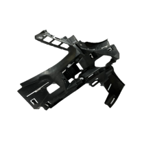 MERCEDES S W222 Šmyk...