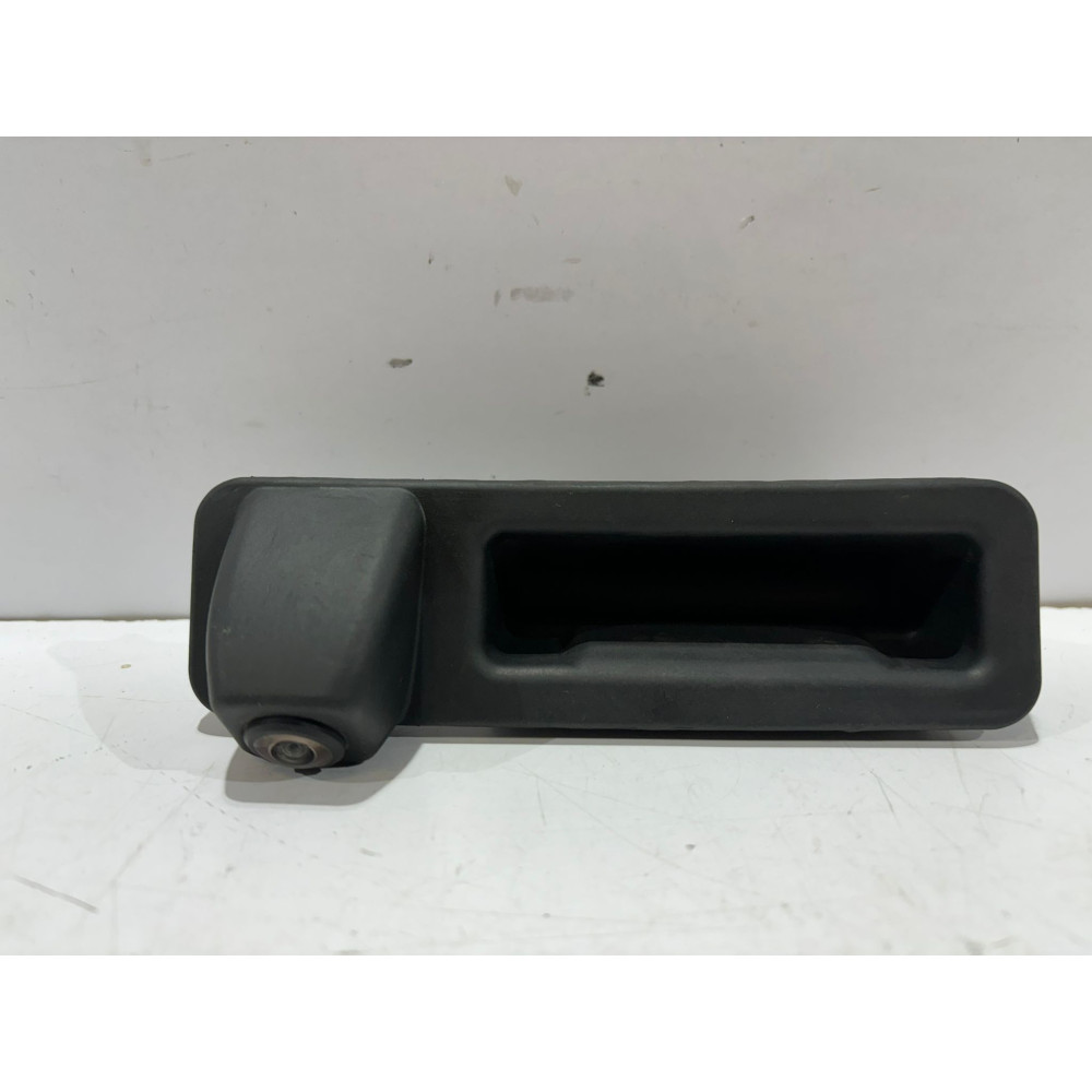 BMW G30 G05 F40 Tlačidlo veka s kamerou - 16022