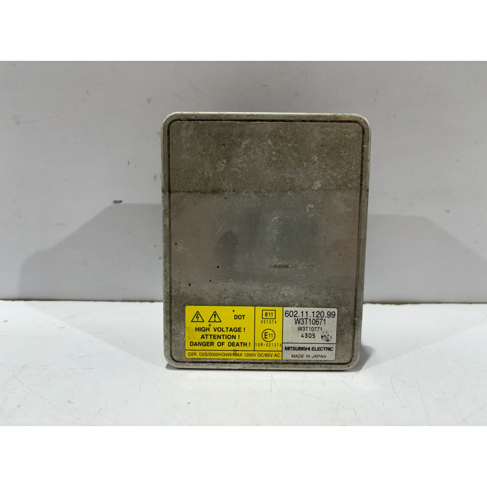 AUDI menič Xenon OE: 6021112099 - 16024