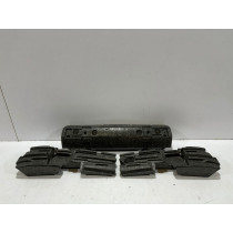 MERCEDES E W211 Absorber...