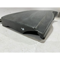 BMW E84 / E90 E92 Kanál sacej / vzduch - 16031