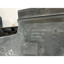 BMW E84 / E90 E92 Kanál sacej / vzduch - 16031