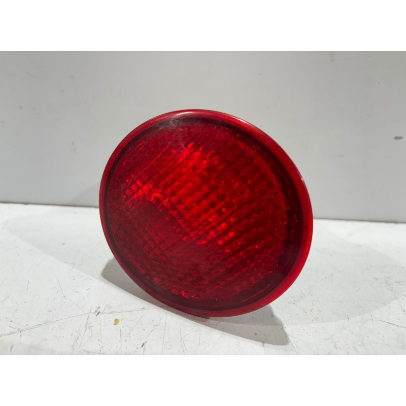 VOLKSWAGEN NEW BEETLE Hmlová lampa - 16053 | mobilpol.sk