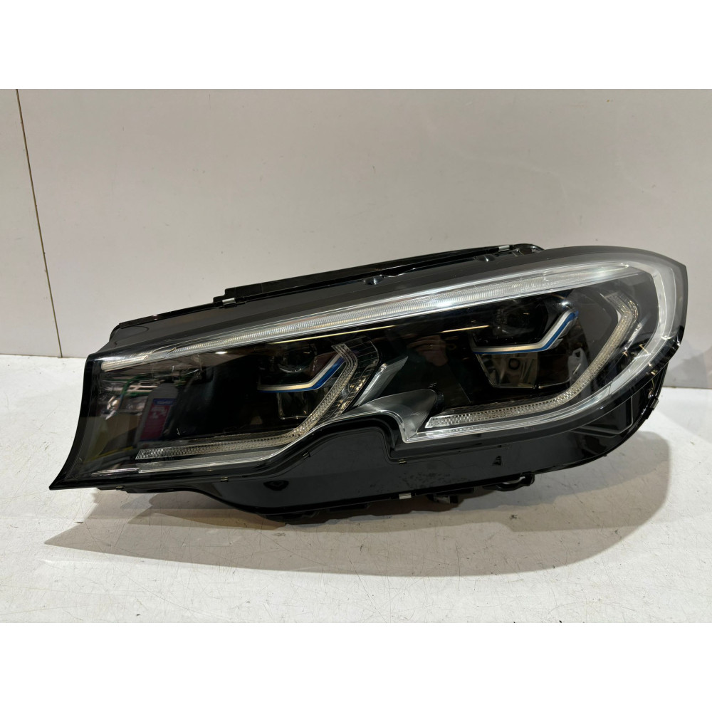 BMW 3 G20 / G21 Lampa Laser ľavá - 16094