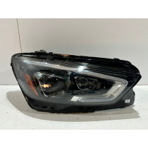 MERCEDES AMG GT W290 Lampa...