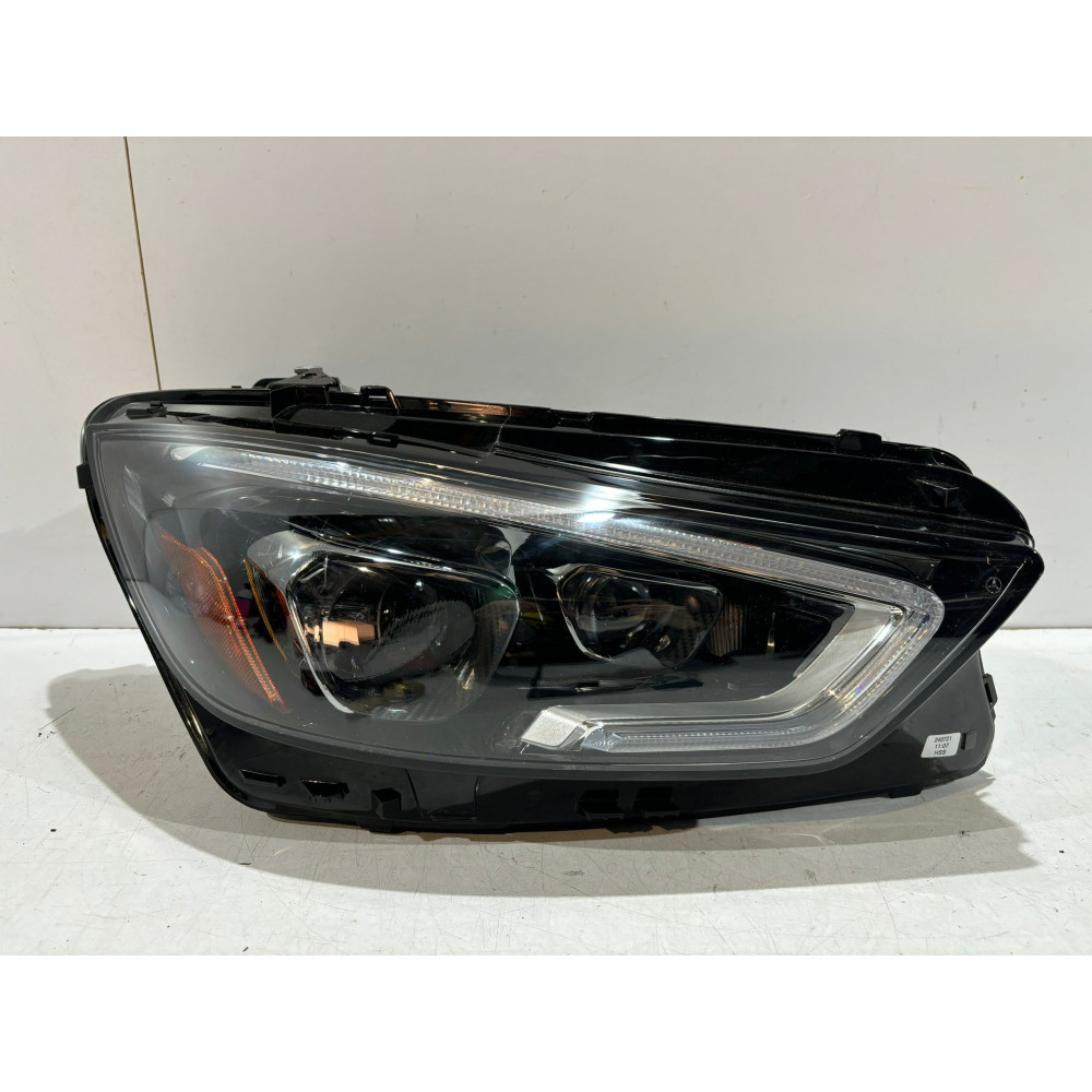 MERCEDES AMG GT W290 Lampa Multibeam Pravá - 16125