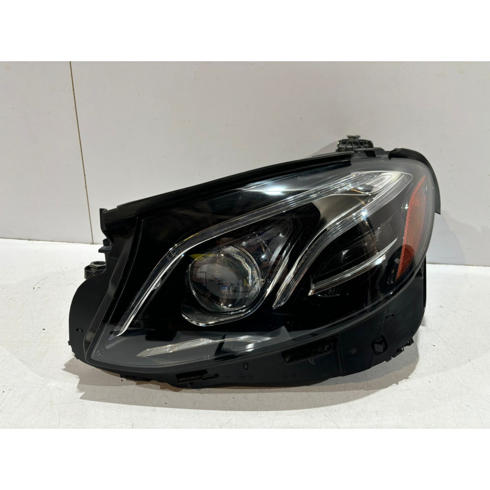 MERCEDES E W213 Lampa Multibeam LED Ľavá - 16126