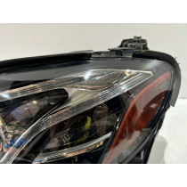 MERCEDES E W213 Lampa Multibeam LED Ľavá - 16126