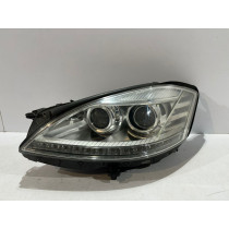 MERCEDES S W221 LCI Lampa...