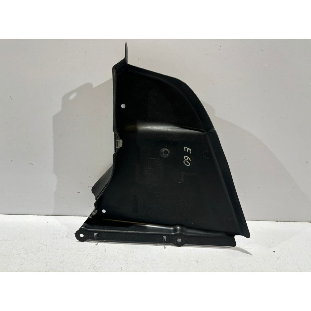 BMW 5 E60 E61 Dolná ochrana / trojuholník L - 16062