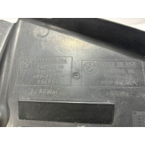 BMW 5 E60 E61 Dolná ochrana / trojuholník R - 16063