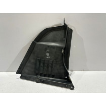 BMW 5 E60 E61 Dolná ochrana...