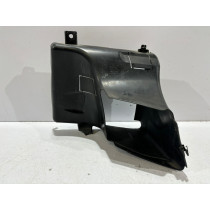 BMW 5 F07 Volant vzduchu...