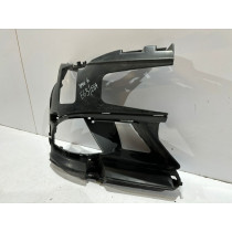 BMW 6 E63 E64 Montáž nárazníka Pravé - 16073