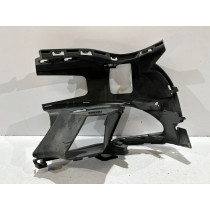 BMW 6 E63 E64 Montáž nárazníka Pravé - 16073