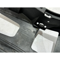 BMW 6 E63 E64 Montáž nárazníka Pravé - 16073