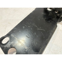 BMW E87 E90 Držiak chladiča Ľavý - 16090