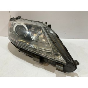 LEXUS ES350 ES300H Bežná lampa pravá - 16095 | mobilpol.sk